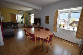 Apartments free Alps, massage & wine